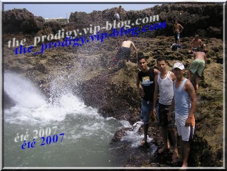 moi and abdo and zikasse